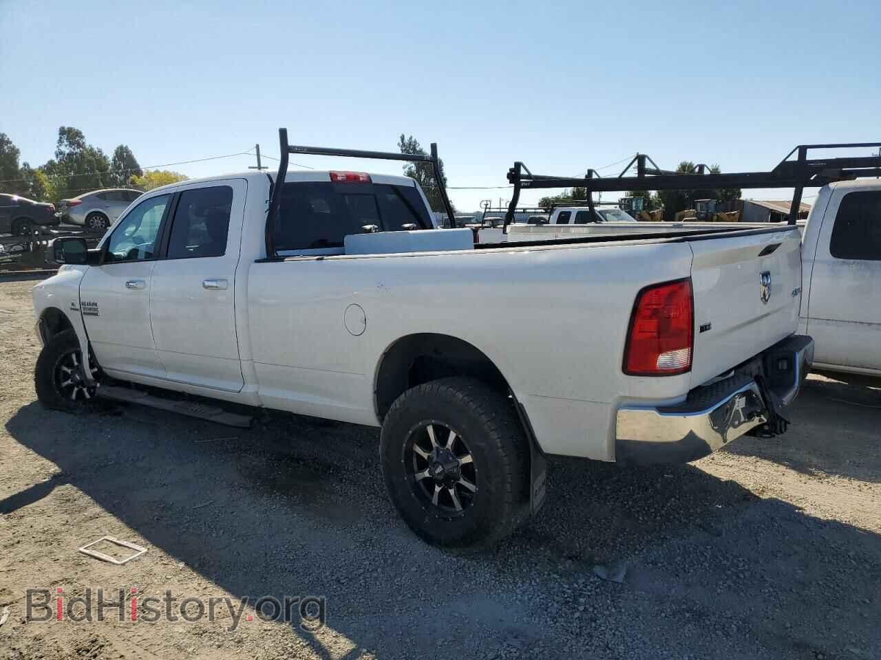 2016 RAM All Models - VIN: 3C63R3HL1GG143622 - Фото 2