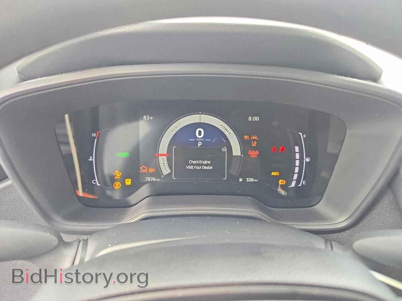 2026 TOYOTA COROLLA - VIN: JTDBCMFE2T3157672 - Фото 9