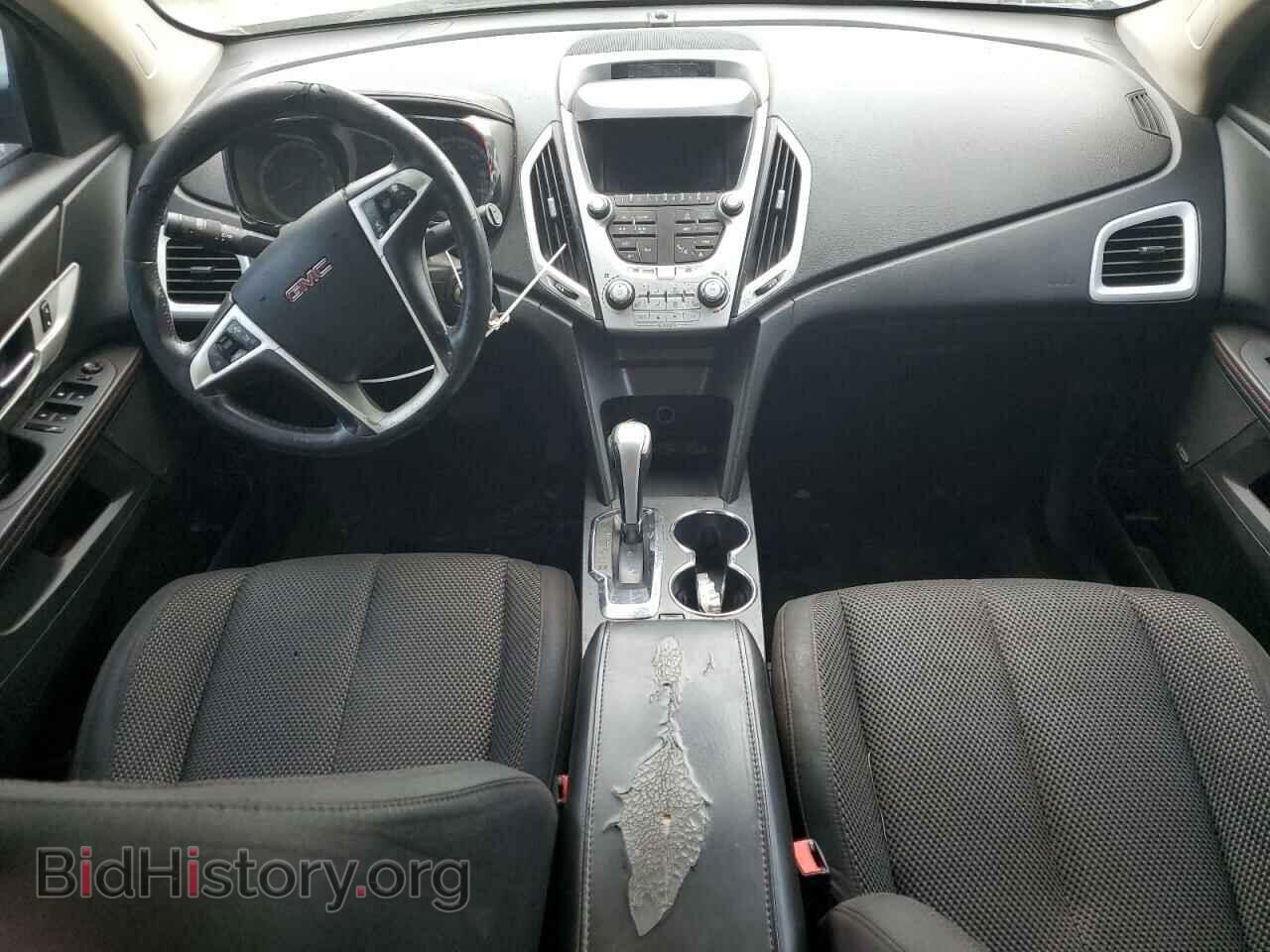 2013 GMC TERRAIN - VIN: 2GKFLTE32D6378277 - Photo 8