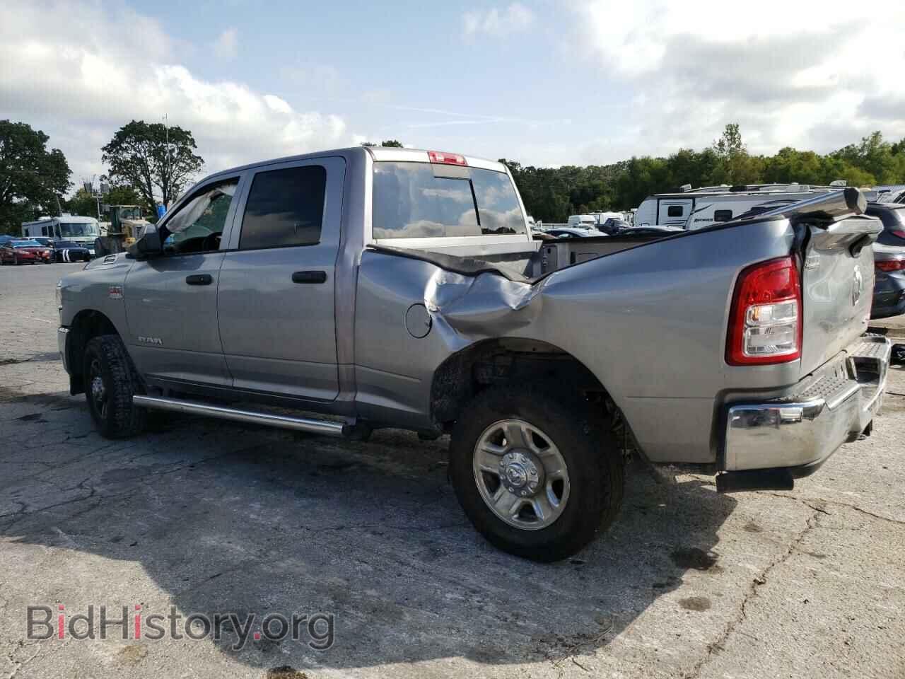 2021 RAM 2500 - VIN: 3C6UR5CJ7MG559708 - Фото 2