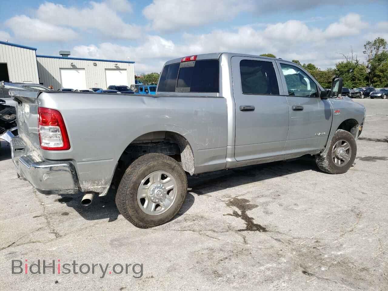 2021 RAM 2500 - VIN: 3C6UR5CJ7MG559708 - Фото 3