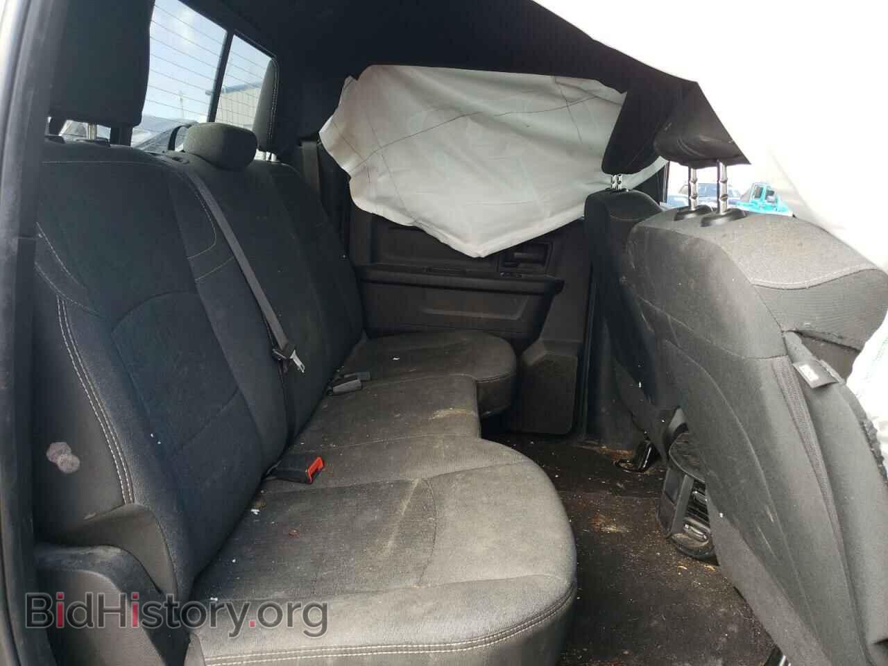 2021 RAM 2500 - VIN: 3C6UR5CJ7MG559708 - Фото 10