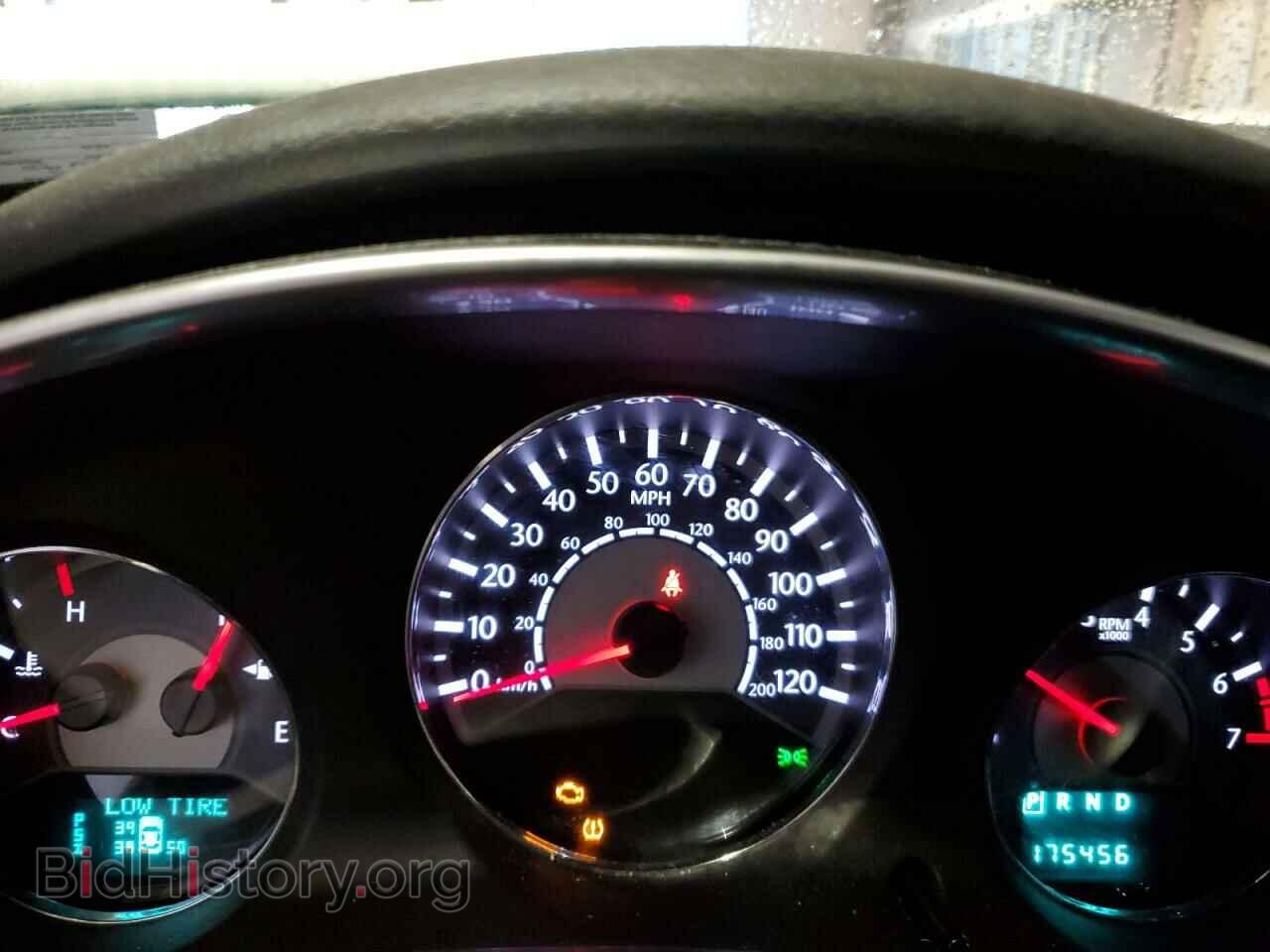 2012 CHRYSLER 200 - VIN: 1C3CCBBB8CN104780 - Photo 9