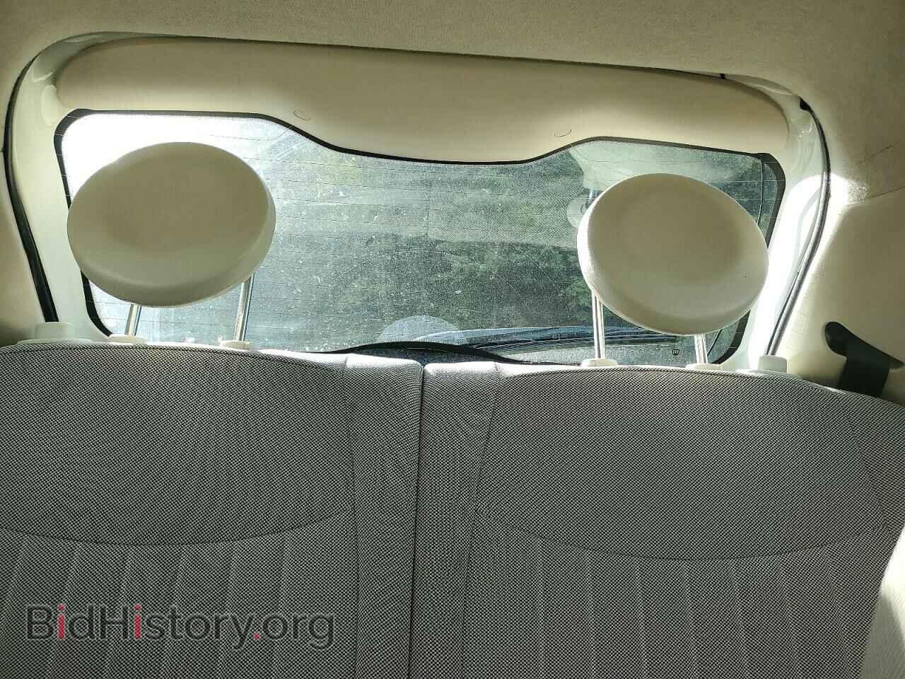 2012 FIAT 500 - VIN: 3C3CFFCR9CT106385 - Photo 10