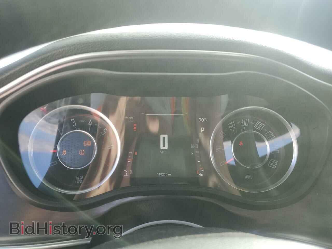2015 DODGE CHALLENGER - VIN: 2C3CDZAGXFH865052 - Photo 9