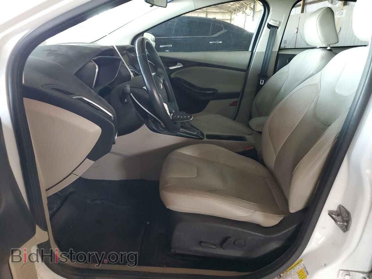 2015 FORD FOCUS - VIN: 1FADP3R40FL231790 - Фото 7