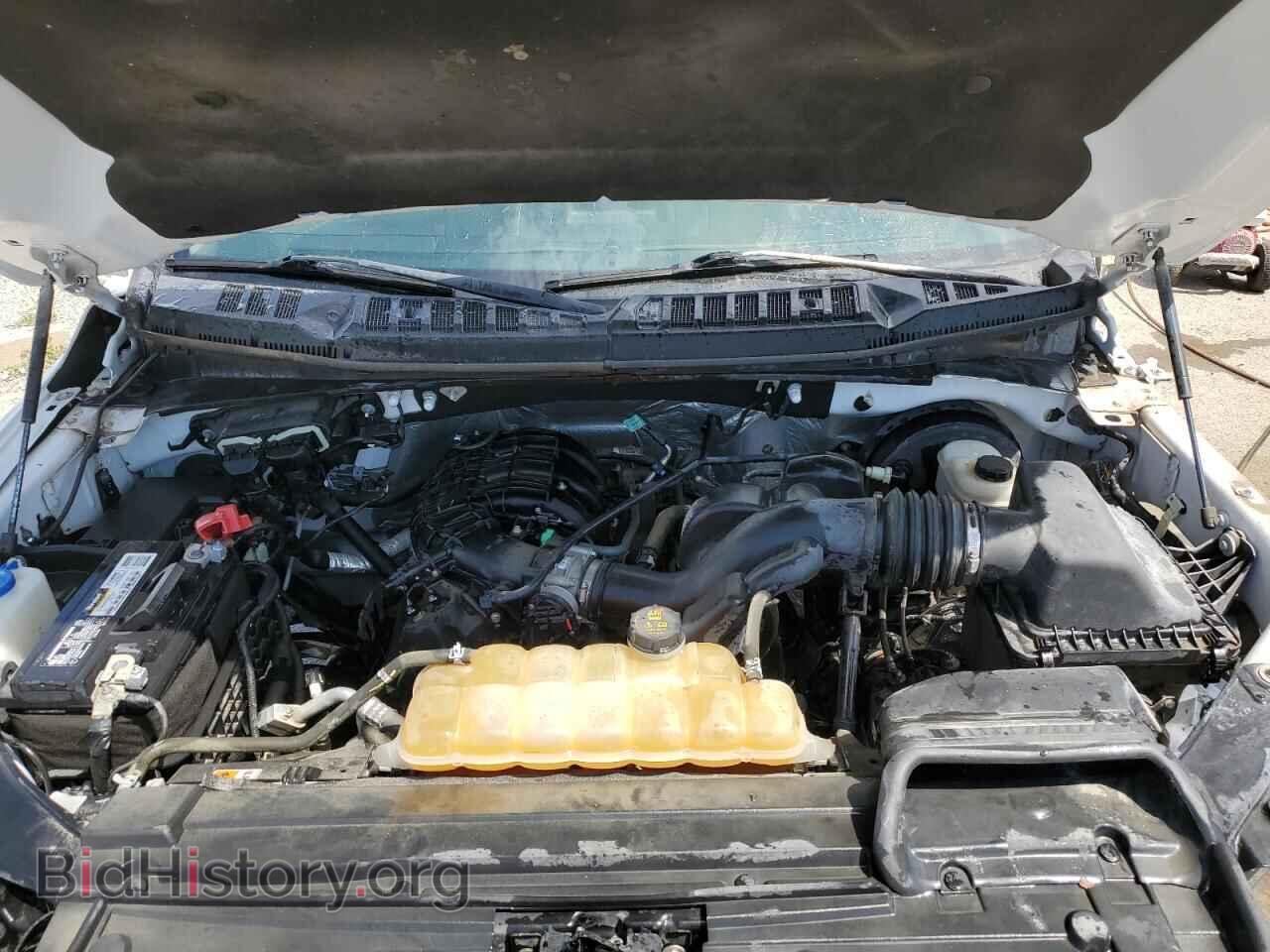 2016 FORD All Models - VIN: 1FTMF1C85GFC82411 - Photo 11