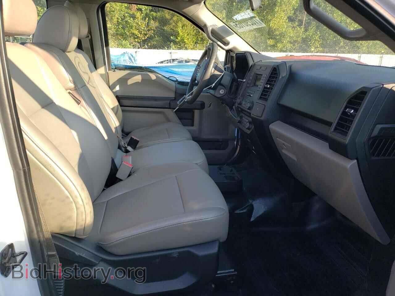 2016 FORD All Models - VIN: 1FTMF1C85GFC82411 - Photo 7