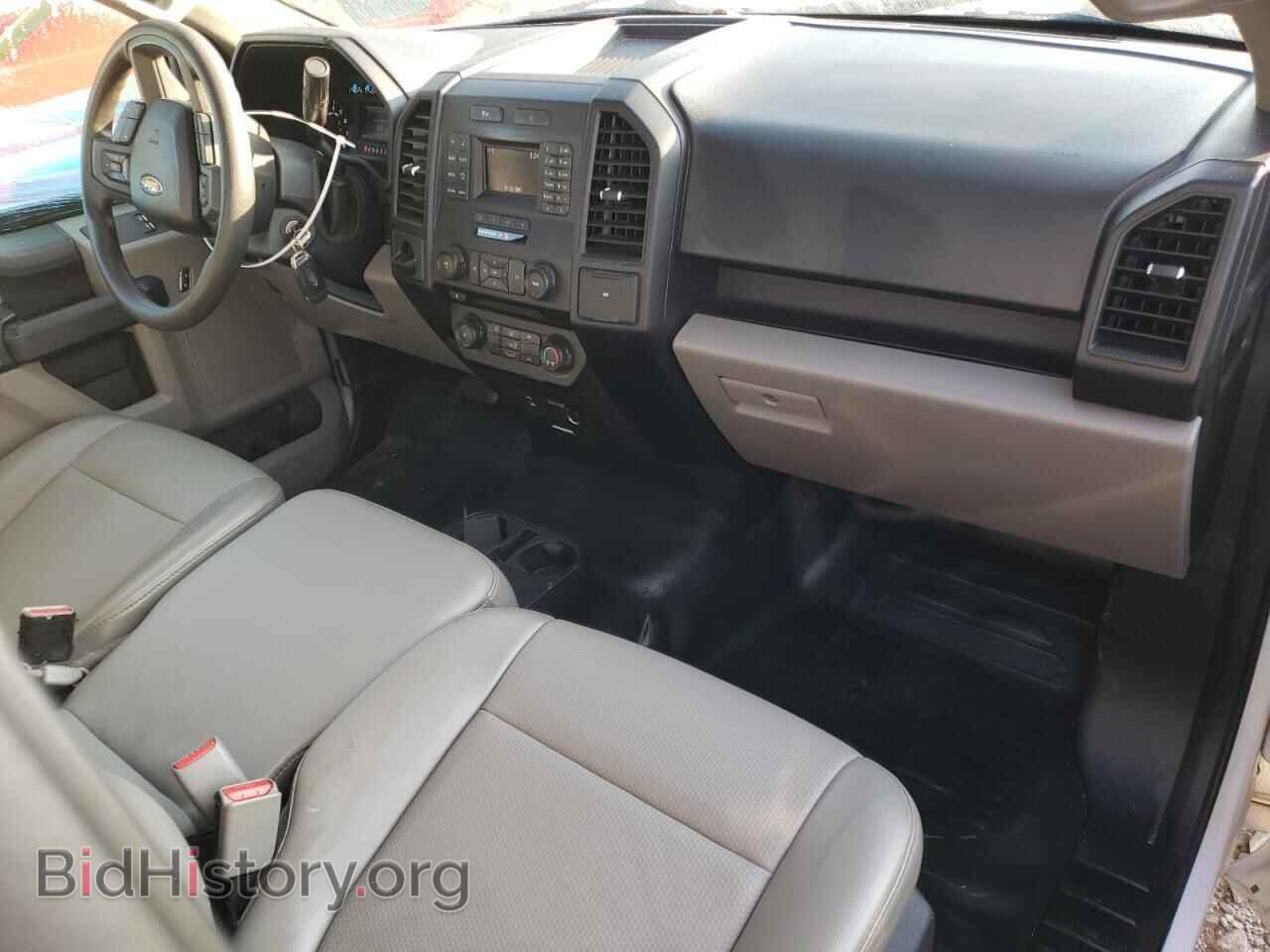 2016 FORD All Models - VIN: 1FTMF1C85GFC82411 - Photo 8