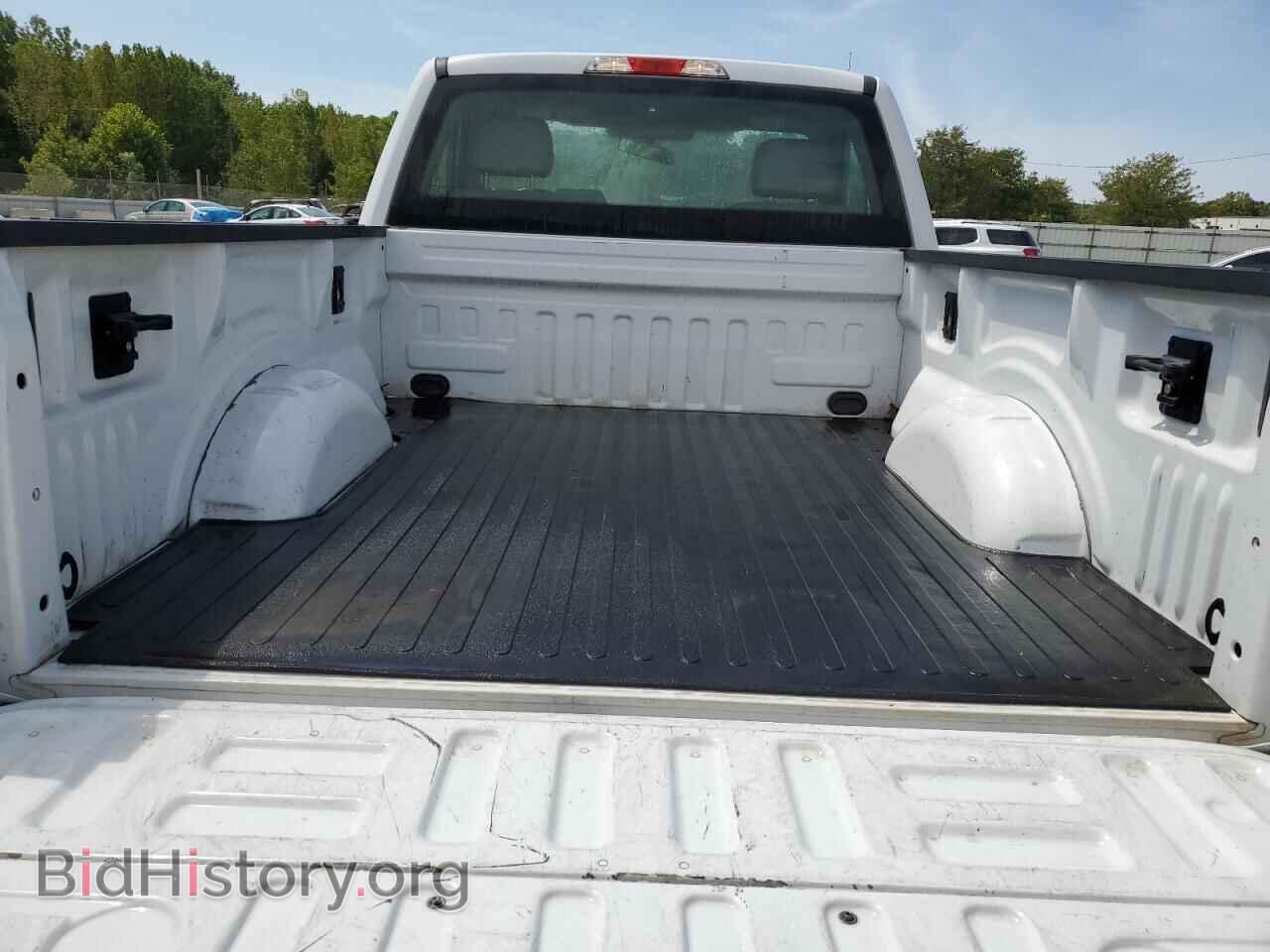 2016 FORD All Models - VIN: 1FTMF1C85GFC82411 - Photo 10