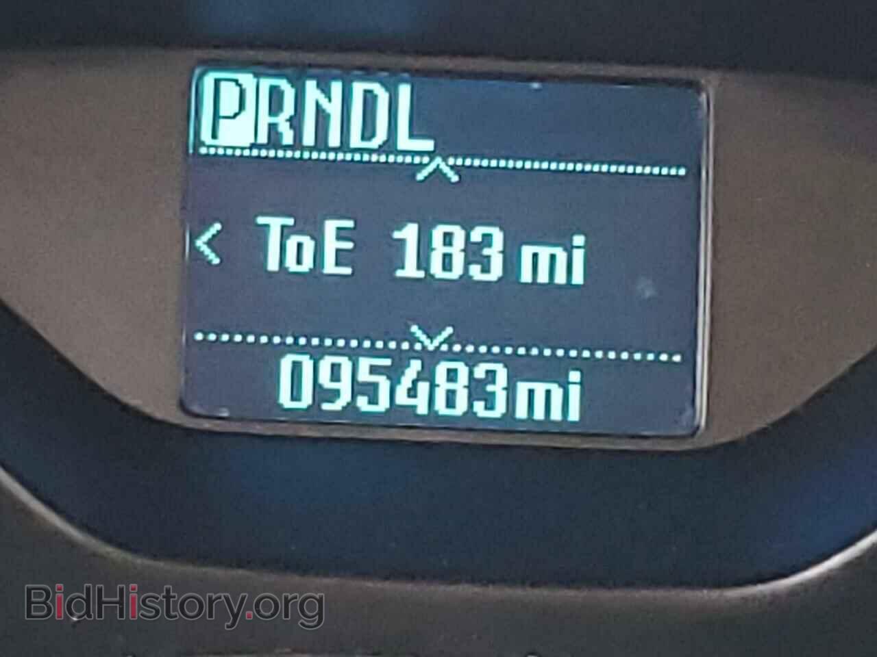 2012 FORD FOCUS - VIN: 1FAHP3F25CL157394 - Фото 8