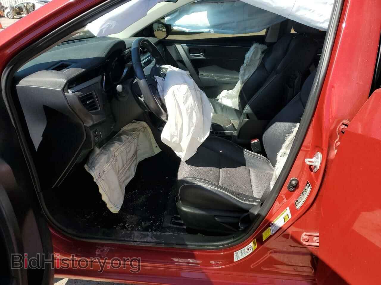 2014 TOYOTA COROLLA - VIN: 5YFBURHEXEP100363 - Photo 7
