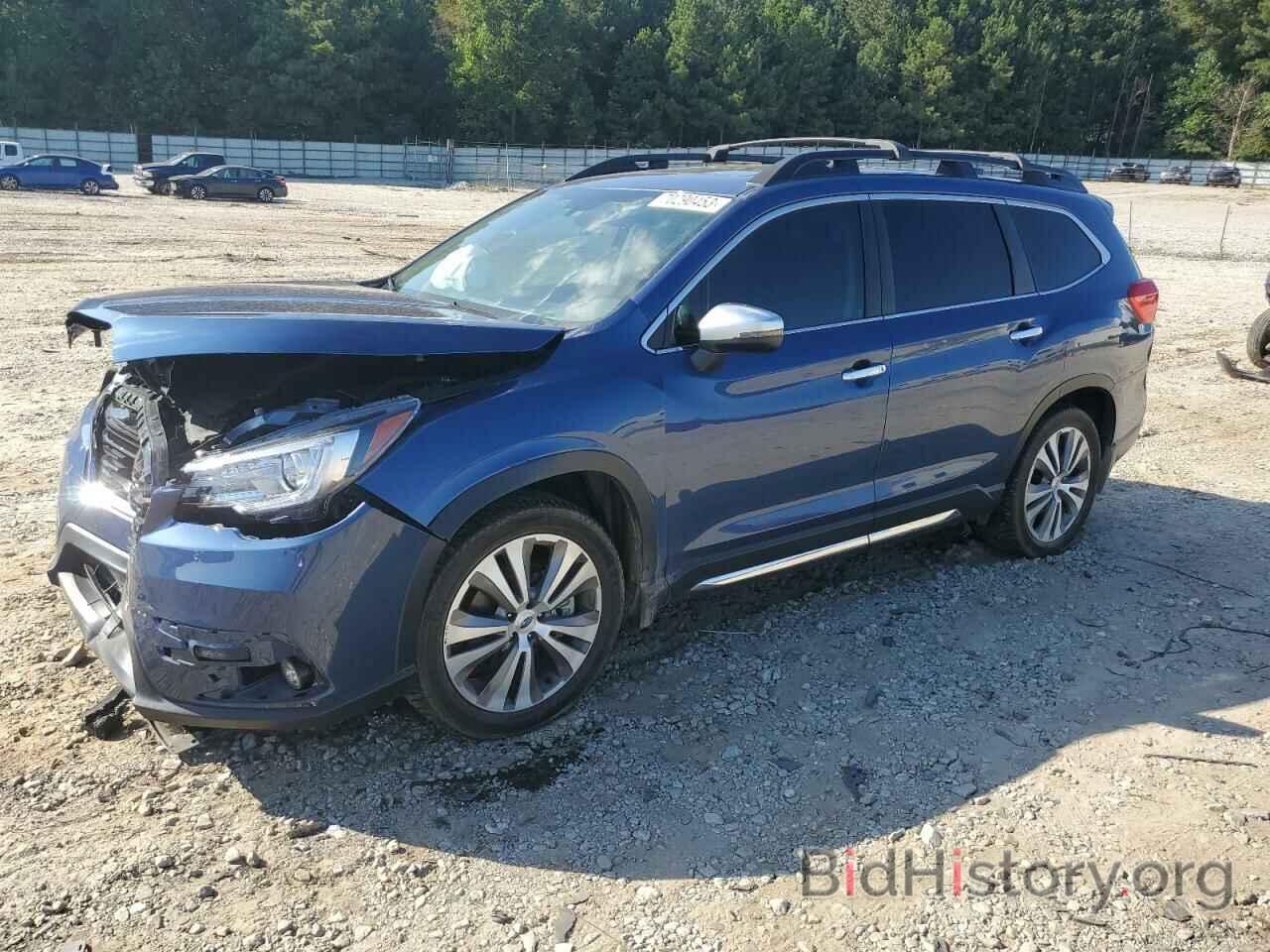 Photo 4S4WMARD7M3419408 - SUBARU ASCENT 2021