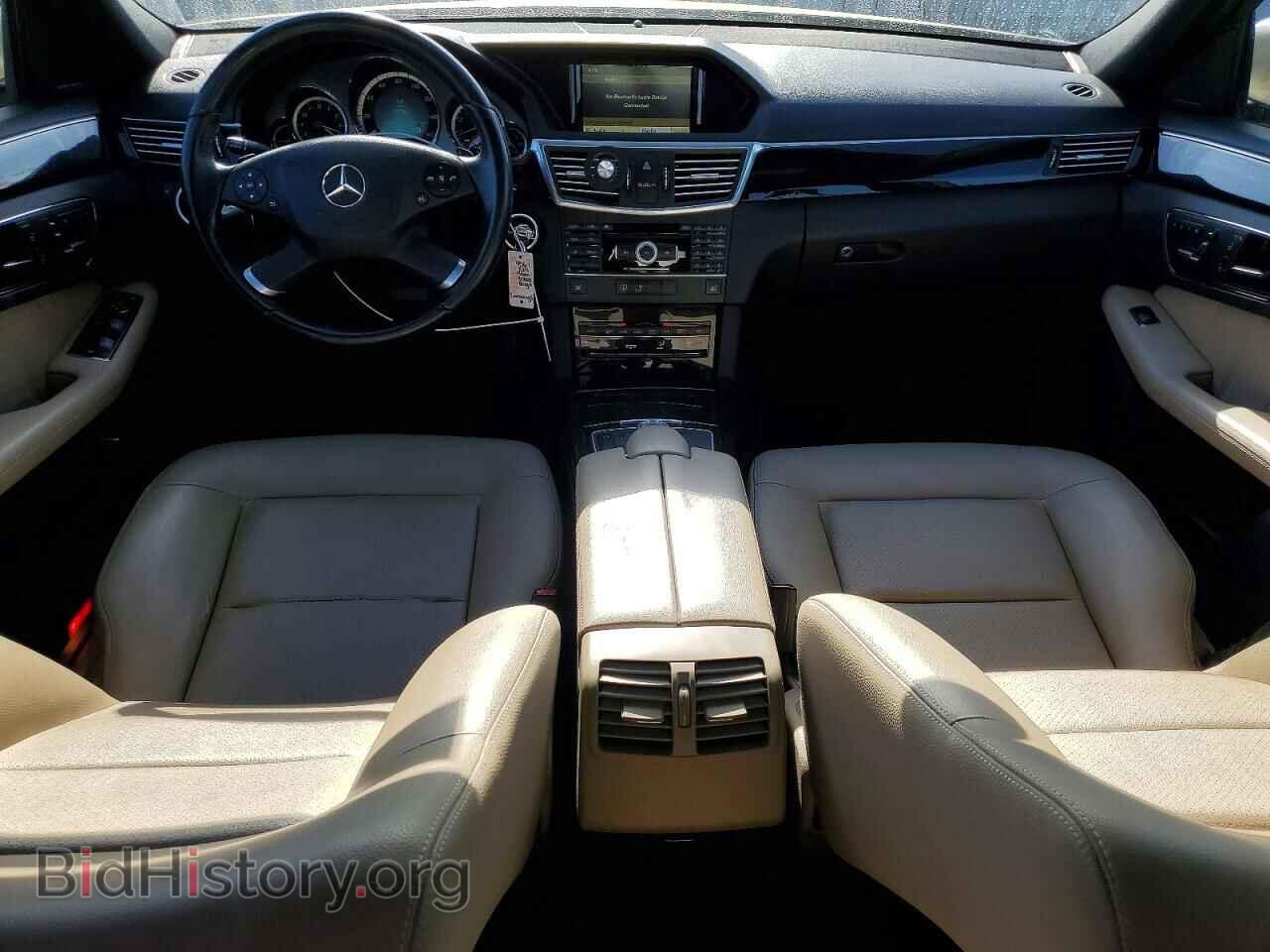 2011 MERCEDES-BENZ E-CLASS - VIN: WDDHF5GB5BA405618 - Фото 8