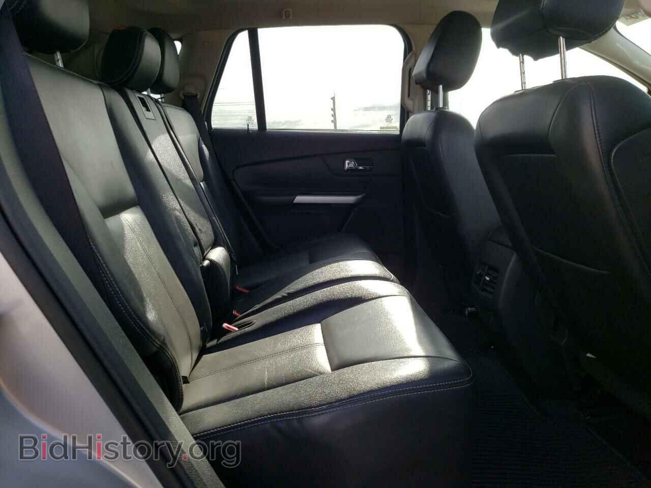 2013 FORD EDGE - VIN: 2FMDK4AK7DBA74874 - Фото 11