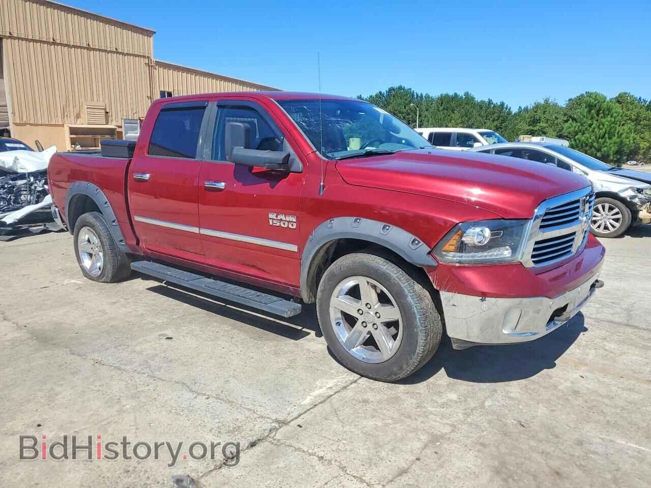 2015 RAM 1500 - VIN: 1C6RR7LM8FS699533 - Photo 4