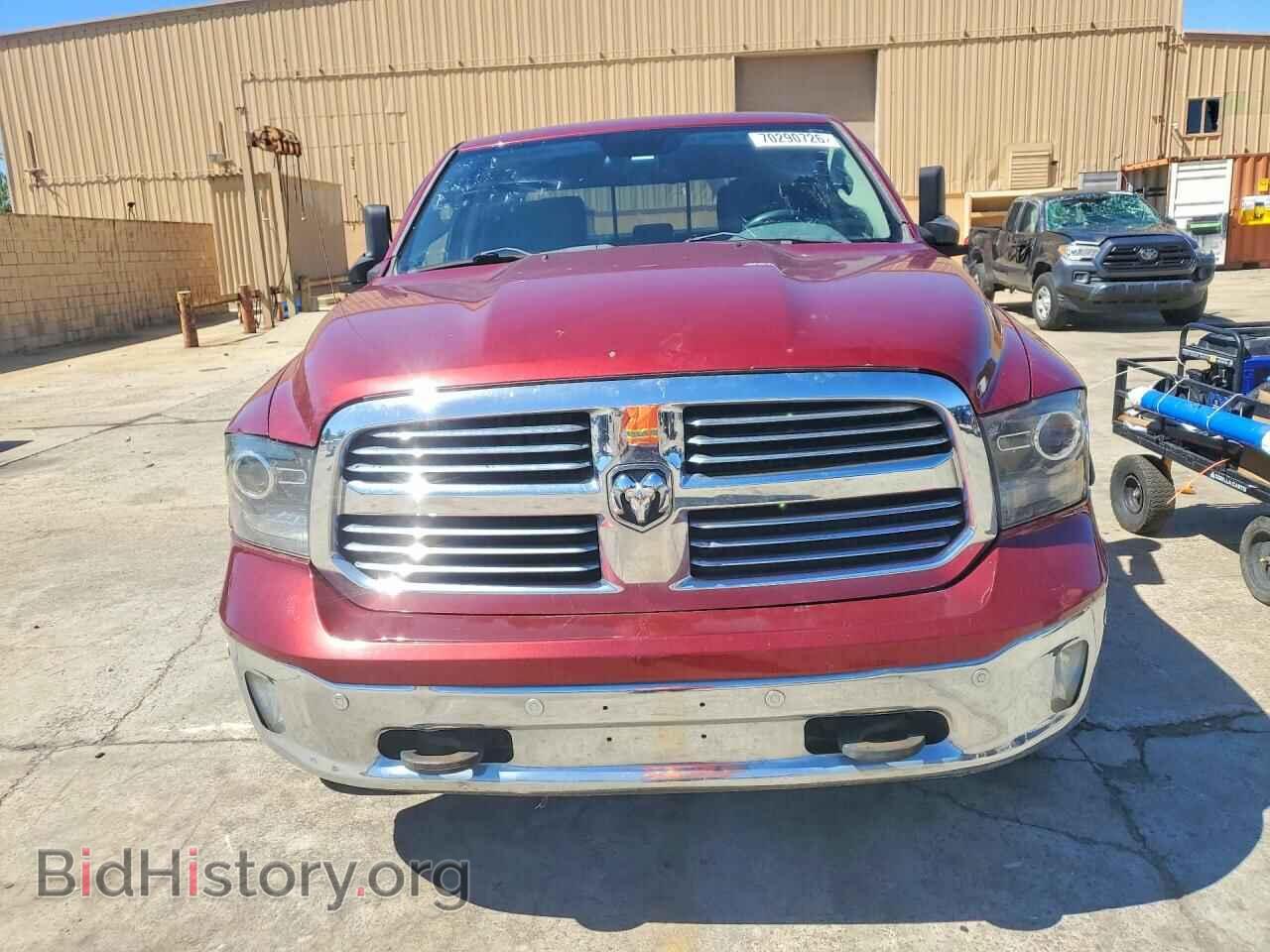 2015 RAM 1500 - VIN: 1C6RR7LM8FS699533 - Photo 5