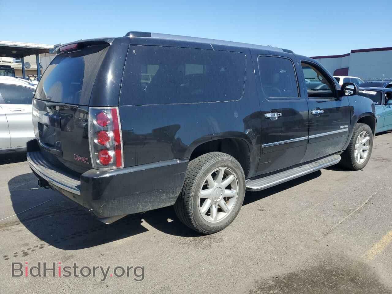 2013 GMC YUKON - VIN: 1GKS2MEF9DR261754 - Фото 3