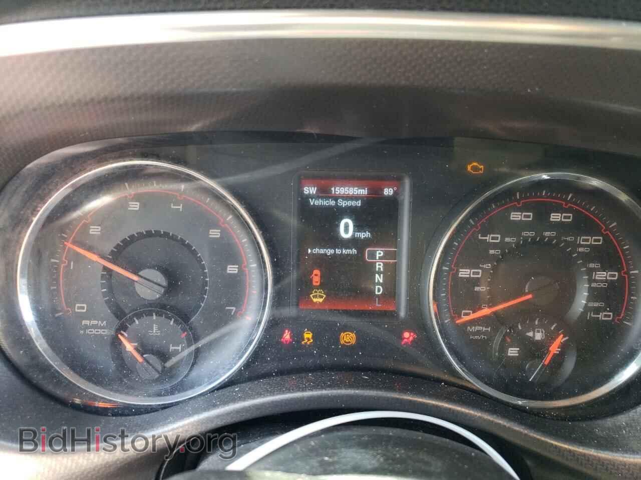 2013 DODGE CHARGER - VIN: 2C3CDXHG8DH643052 - Фото 9