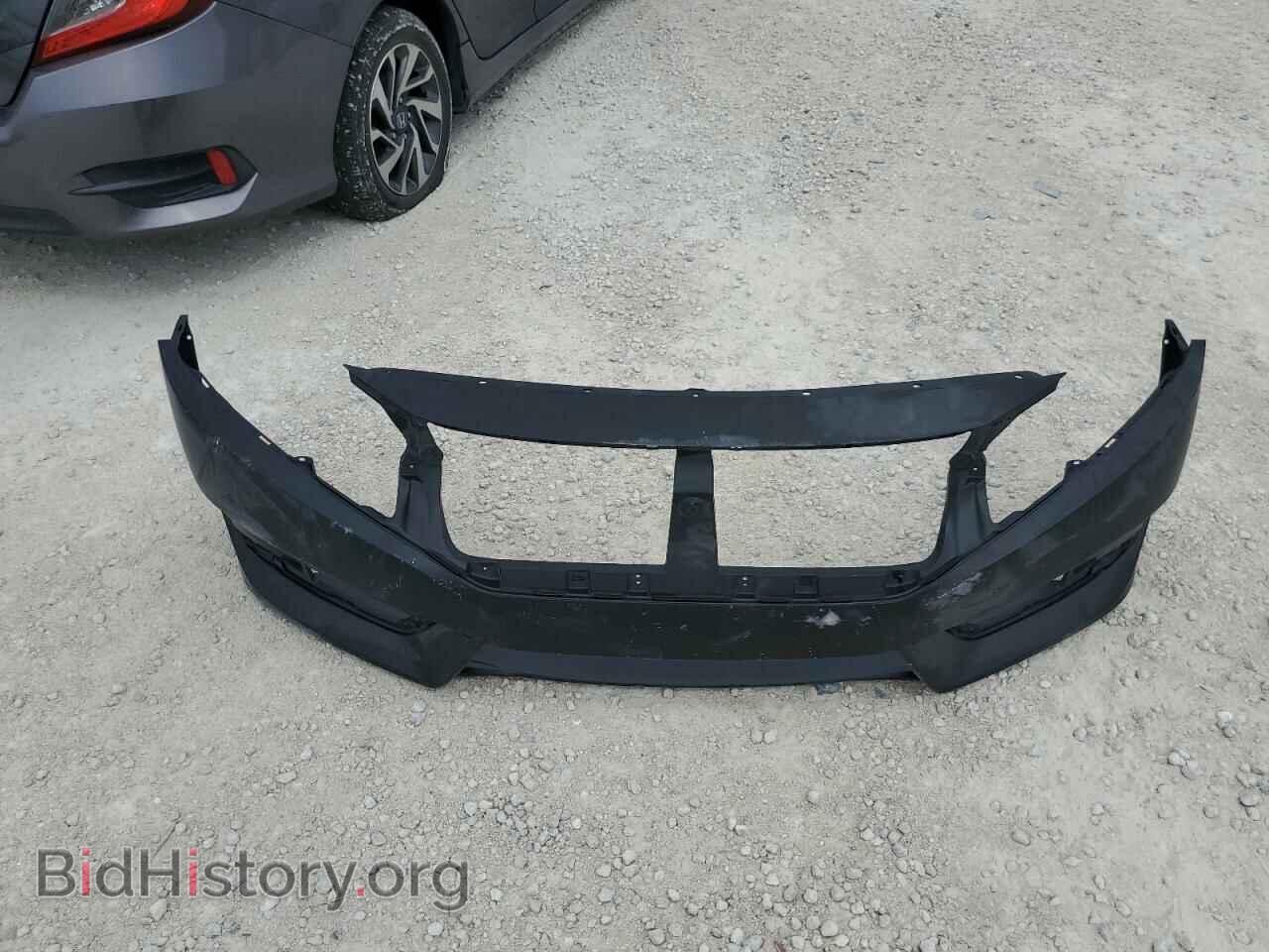 2017 HONDA CIVIC - VIN: 19XFC2F70HE036601 - Фото 12