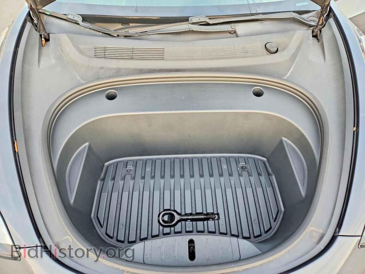 2020 TESLA MODEL 3 - VIN: 5YJ3E1EA6LF792957 - Photo 11
