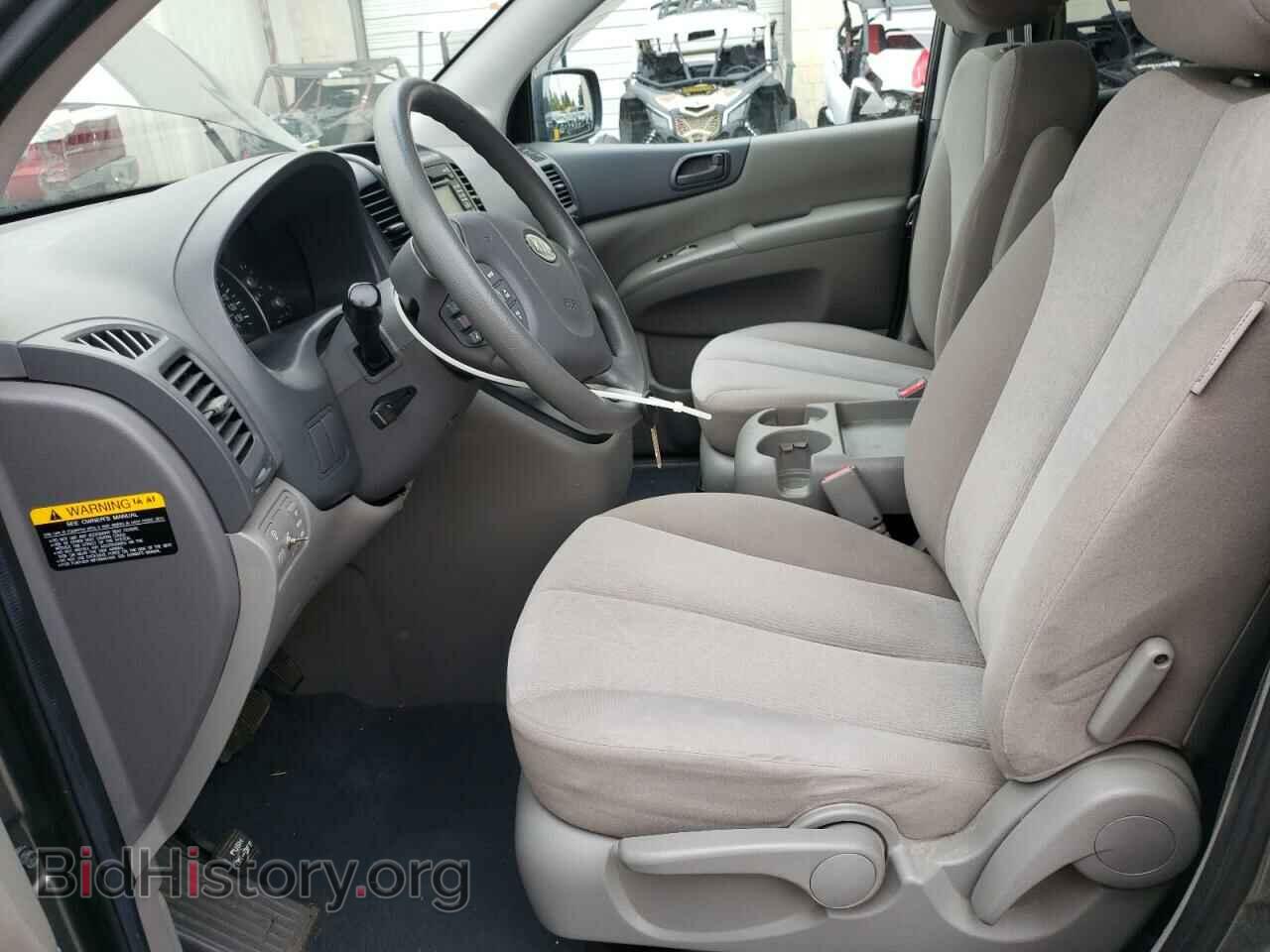 2011 KIA All Models - VIN: KNDMG4C70B6407961 - Фото 7