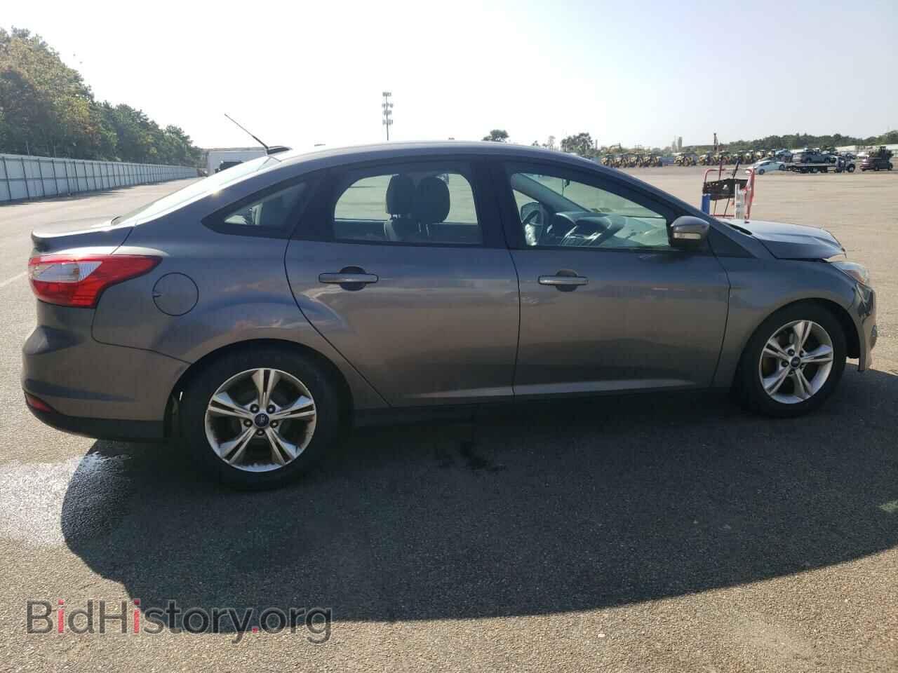 2014 FORD FOCUS - VIN: 1FADP3F21EL215230 - Photo 3