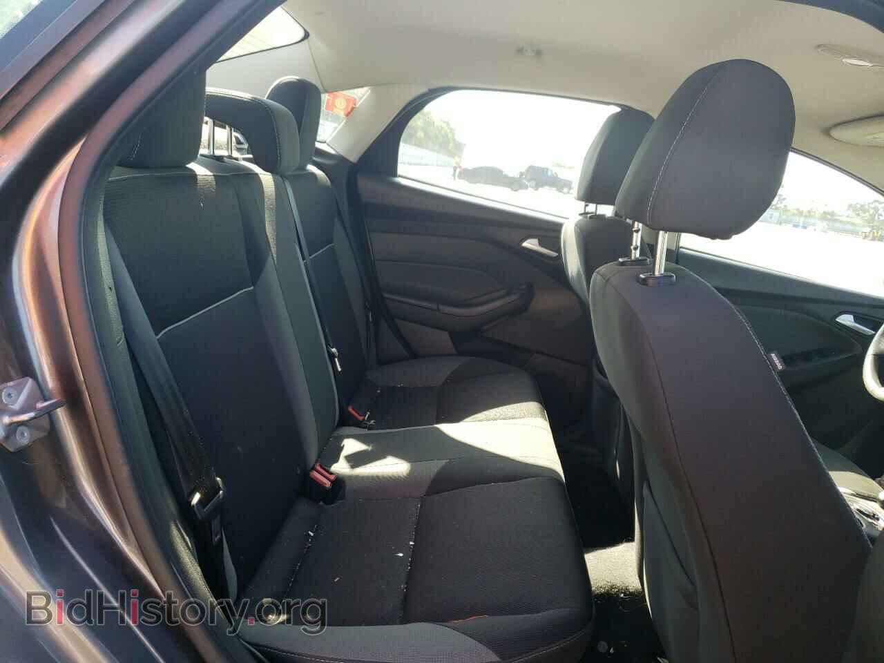 2014 FORD FOCUS - VIN: 1FADP3F21EL215230 - Photo 10
