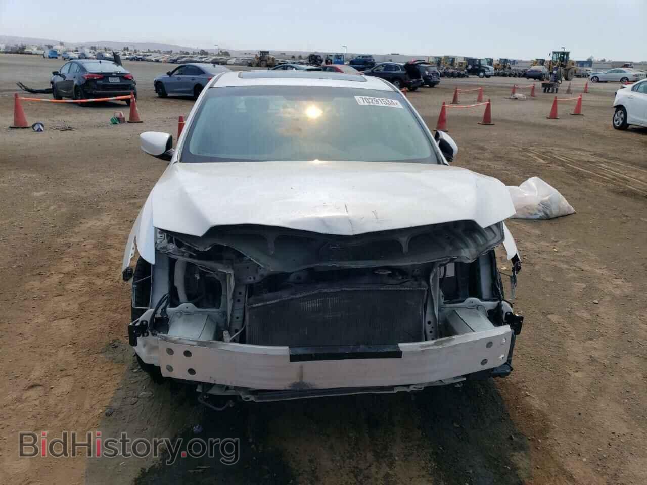 2014 ACURA ILX - VIN: 19VDE1F71EE006913 - Фото 5