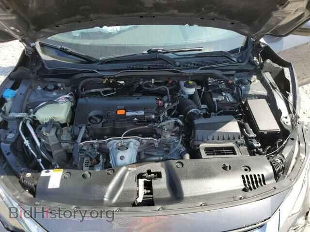 2017 HONDA CIVIC - VIN: 2HGFC2F53HH521285 - Фото 11