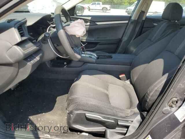 2017 HONDA CIVIC - VIN: 2HGFC2F53HH521285 - Фото 7
