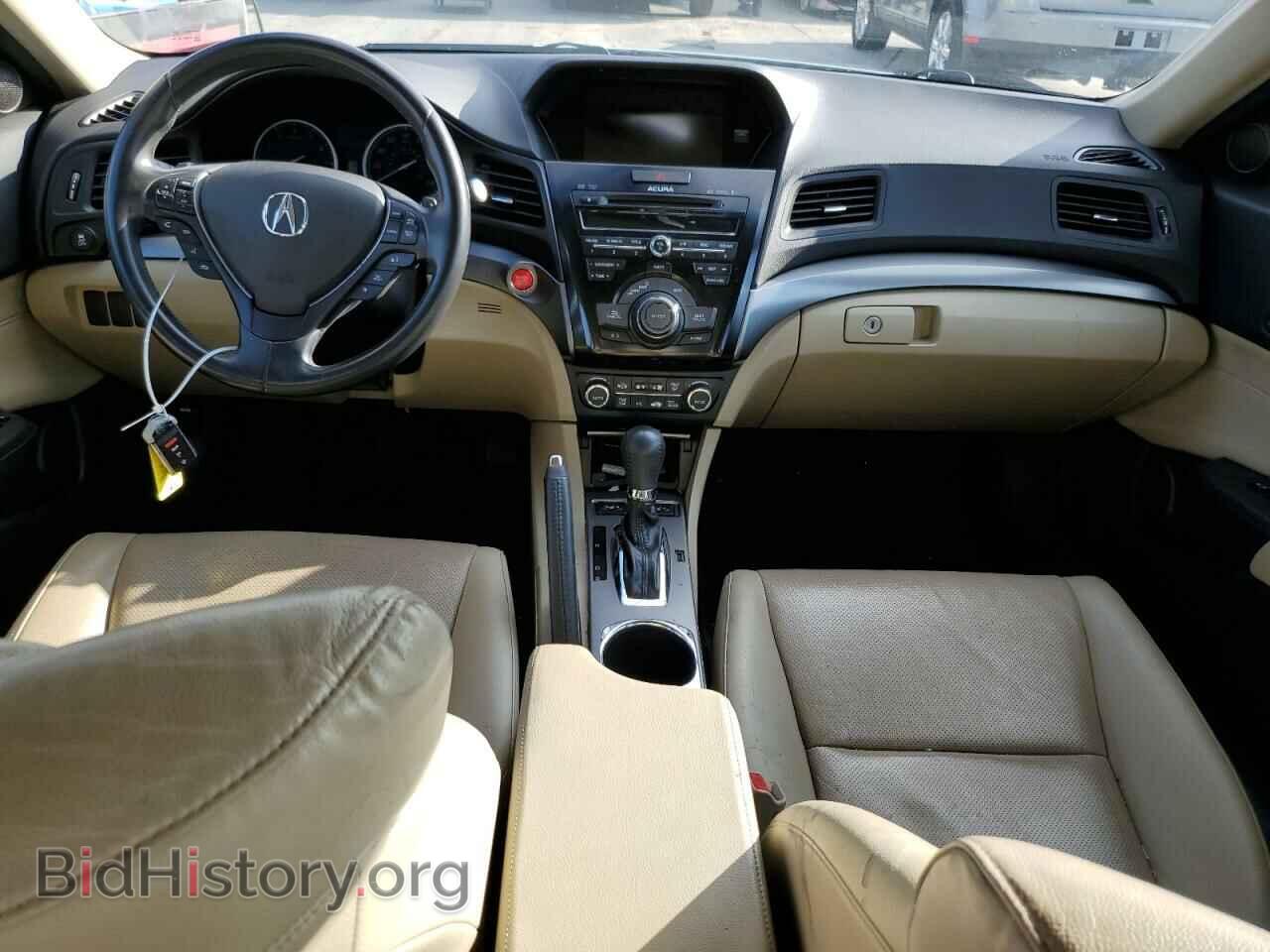 2015 ACURA ILX - VIN: 19VDE1F75FE001022 - Фото 8