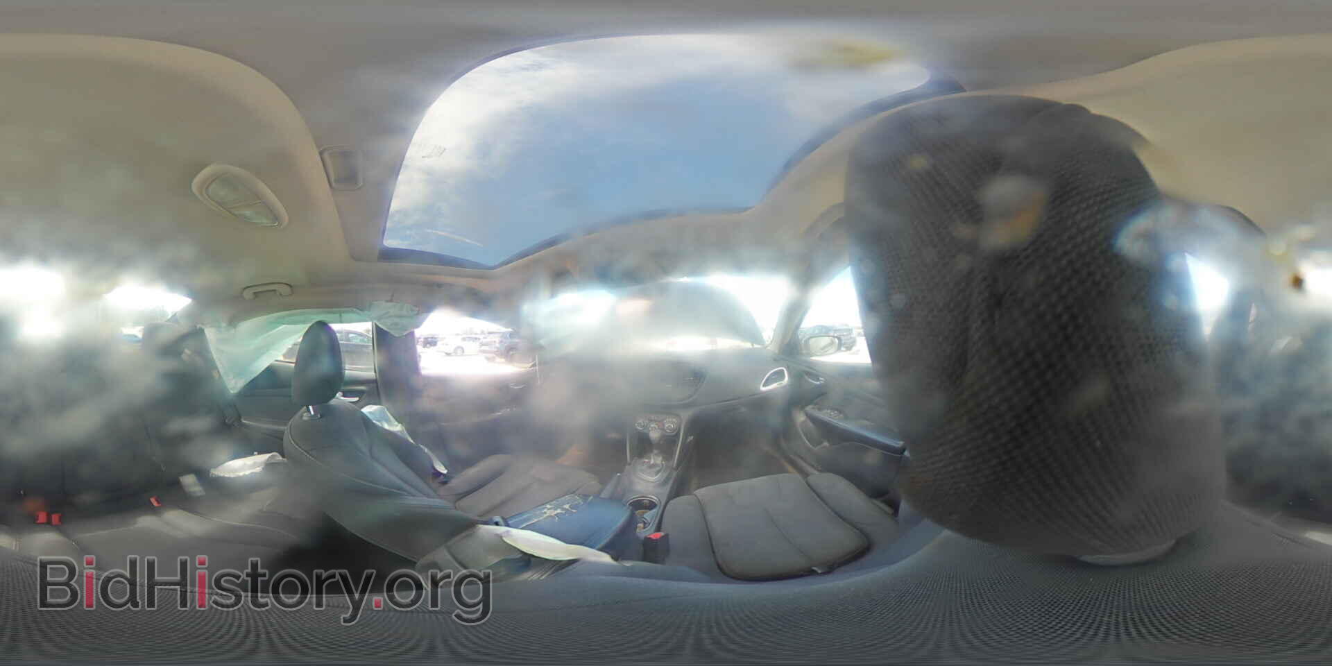 2013 DODGE DART - VIN: 1C3CDFBA3DD268263 - Фото 14