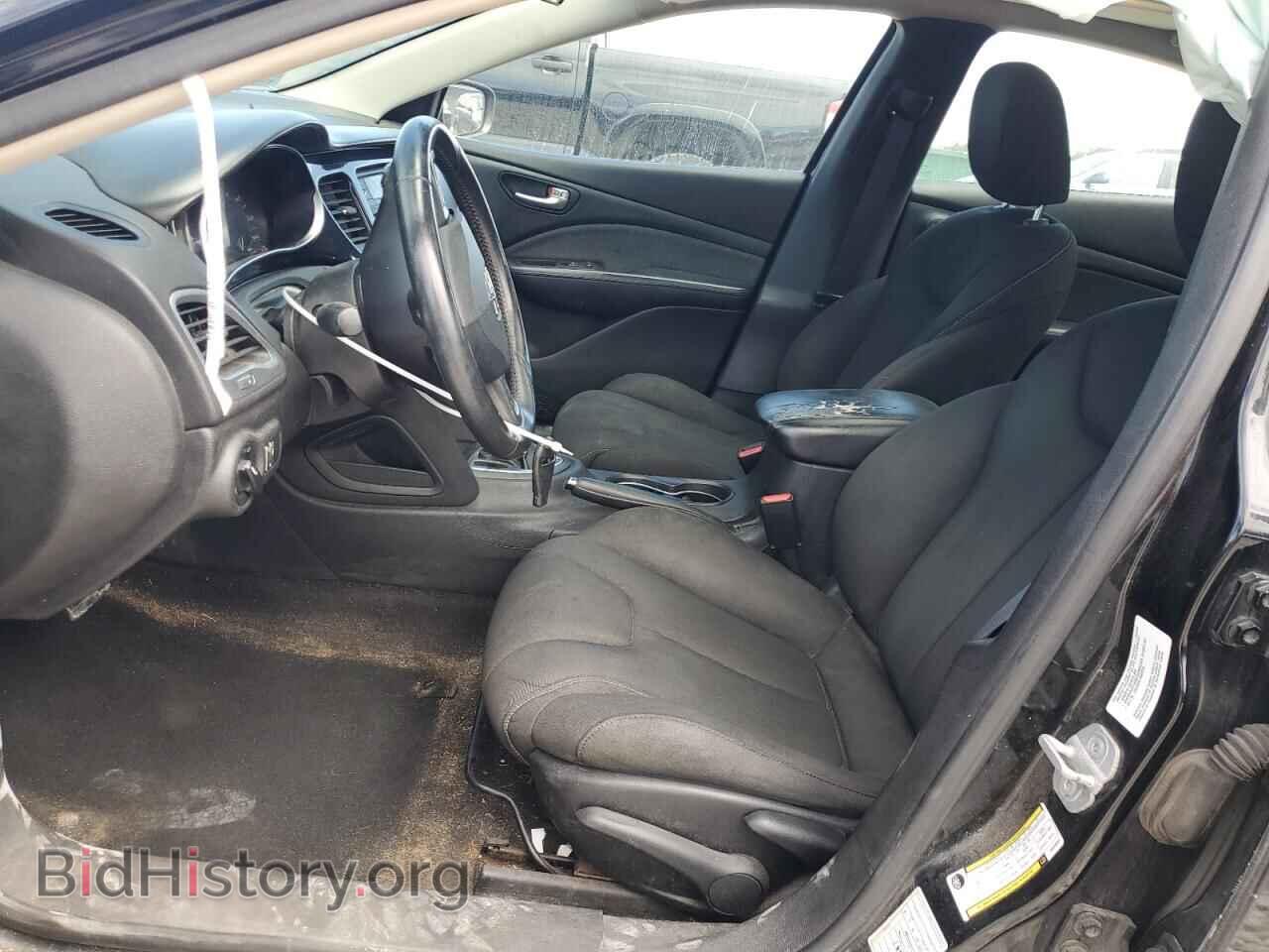 2013 DODGE DART - VIN: 1C3CDFBA3DD268263 - Фото 7