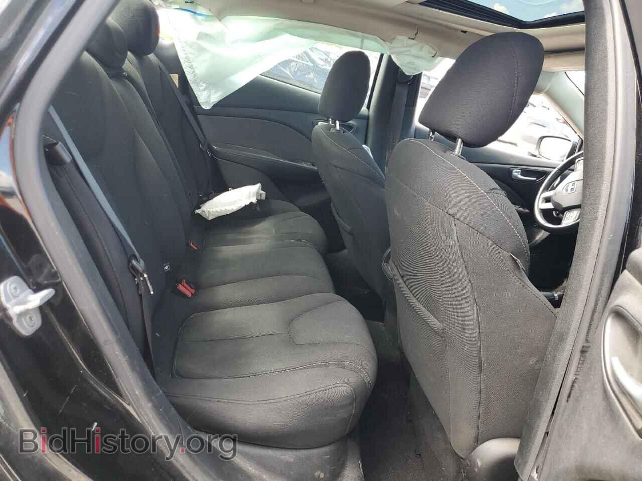 2013 DODGE DART - VIN: 1C3CDFBA3DD268263 - Фото 10