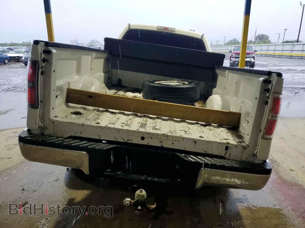 2013 FORD All Models - VIN: 1FTMF1CM5DKF36229 - Photo 6