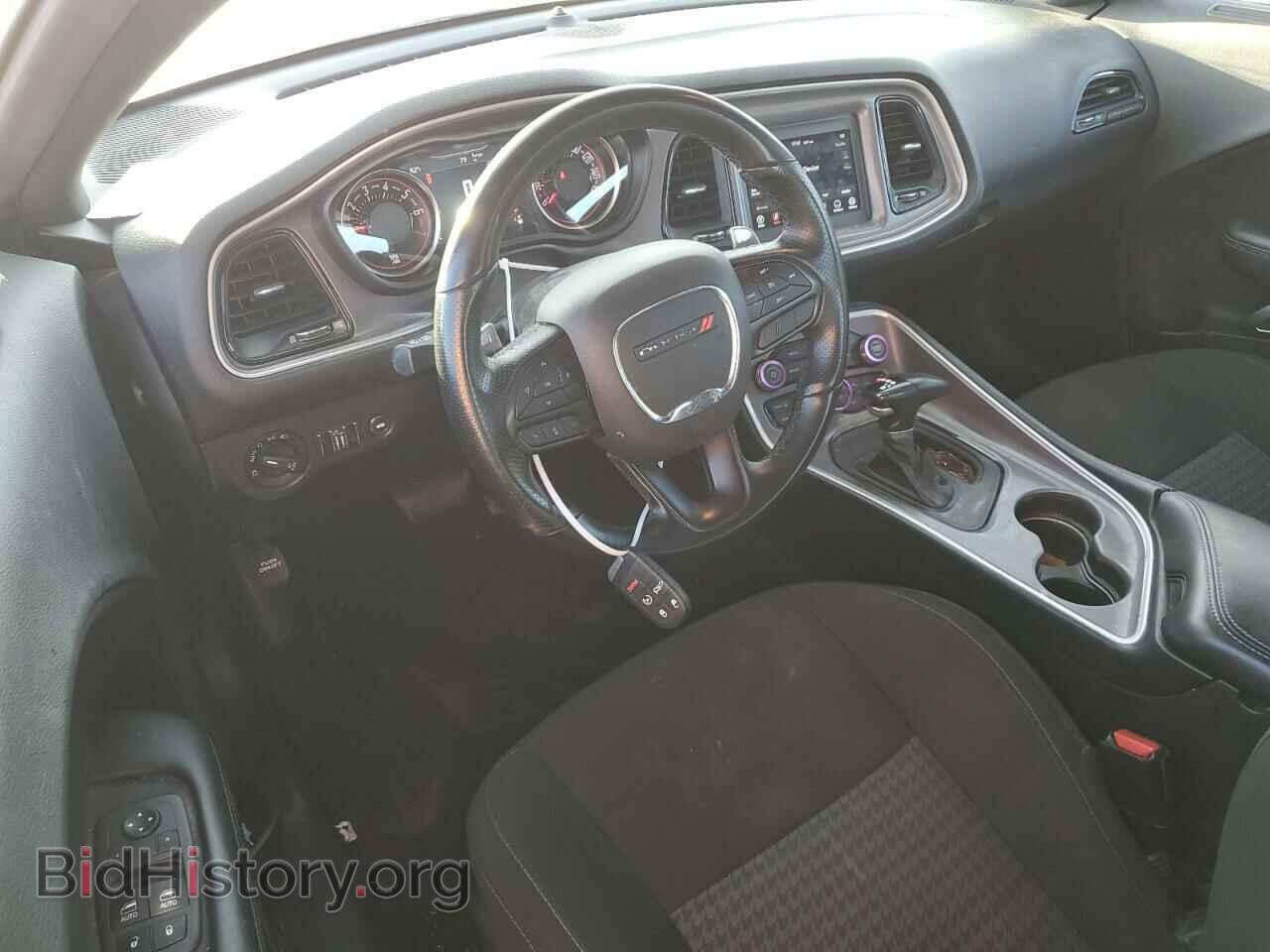 2022 DODGE CHALLENGER - VIN: 2C3CDZJG1NH181599 - Фото 8