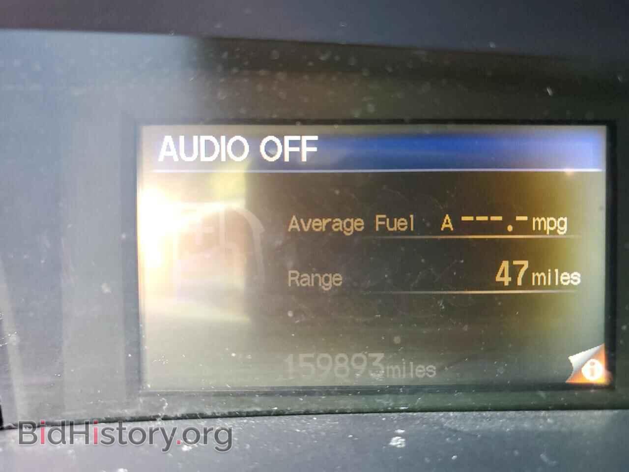 2012 HONDA CIVIC - VIN: 19XFB2F52CE072218 - Фото 9