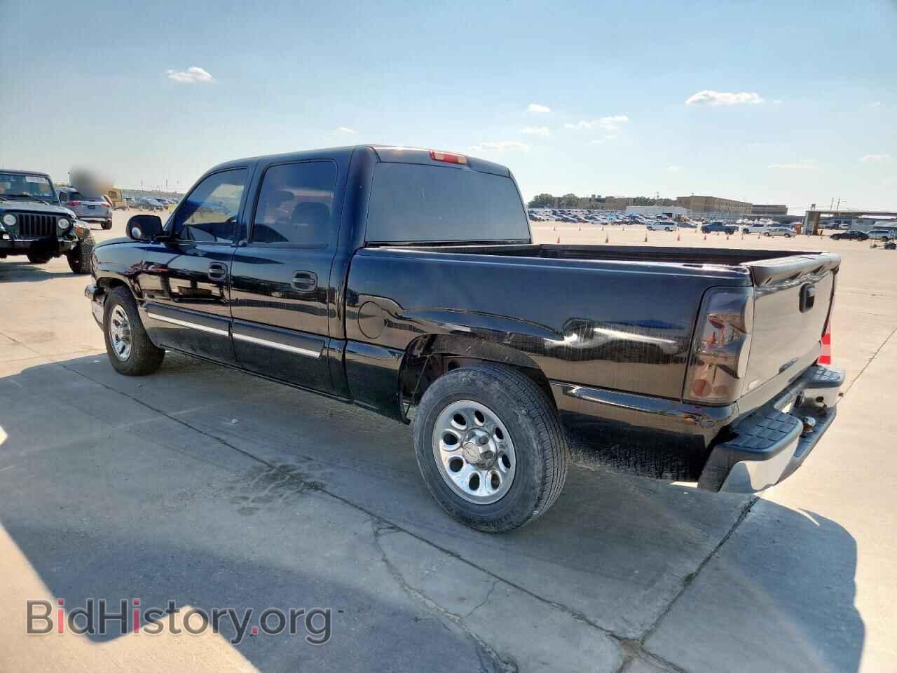 2006 CHEVROLET ALL Models - VIN: 2GCEC13V961201855 - Фото 2