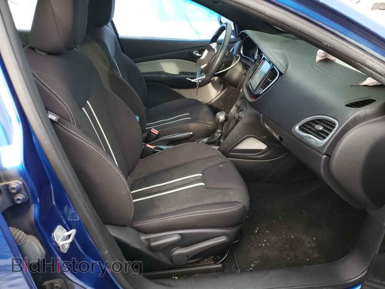2014 DODGE DART - VIN: 1C3CDFBB5ED724144 - Фото 5