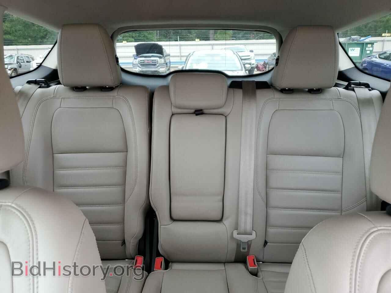 2017 FORD ESCAPE - VIN: 1FMCU9JD3HUC31417 - Фото 10
