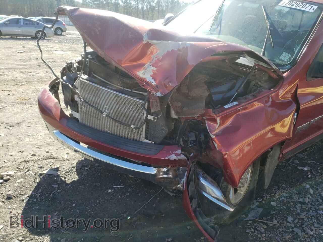 2006 DODGE RAM 2500 - VIN: 3D7KR28C66G188249 - Фото 9
