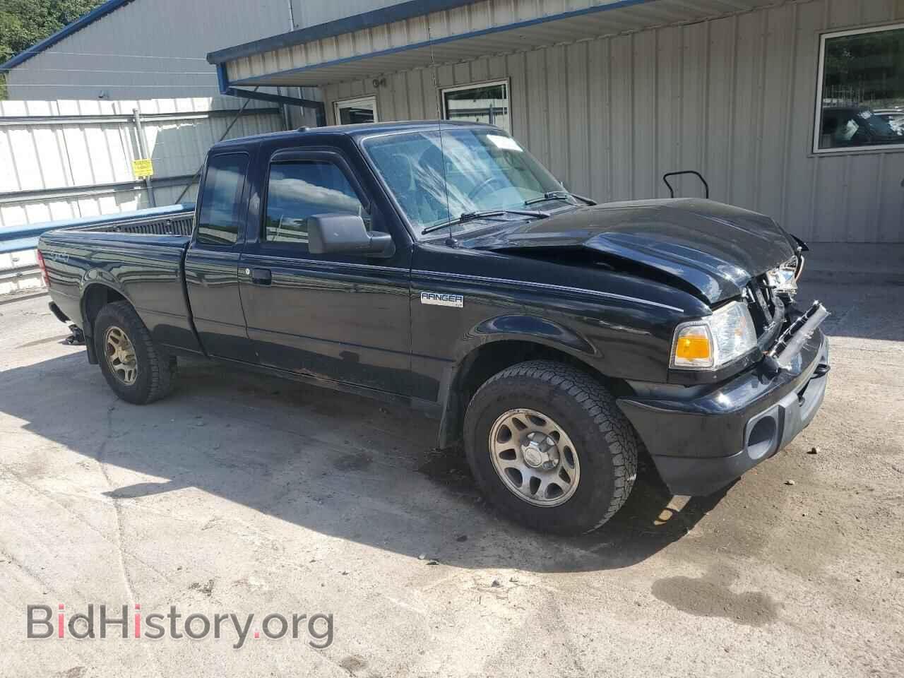 2010 FORD RANGER - VIN: 1FTLR4FE8APA59402 - Фото 4