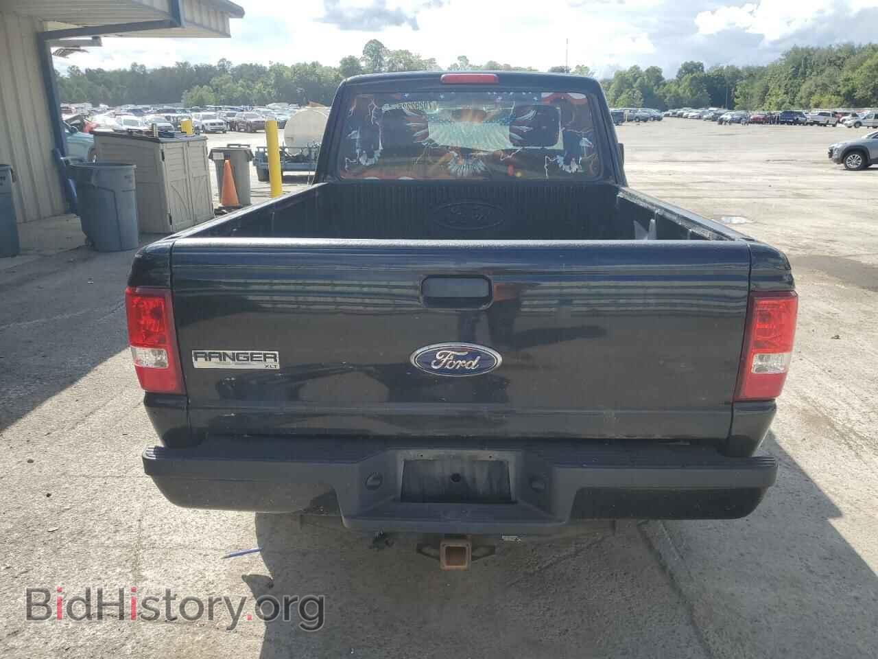 2010 FORD RANGER - VIN: 1FTLR4FE8APA59402 - Фото 6