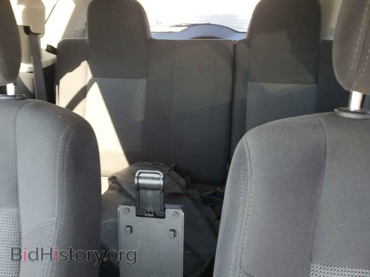 2015 JEEP COMPASS - VIN: 1C4NJCBAXFD219303 - Фото 10