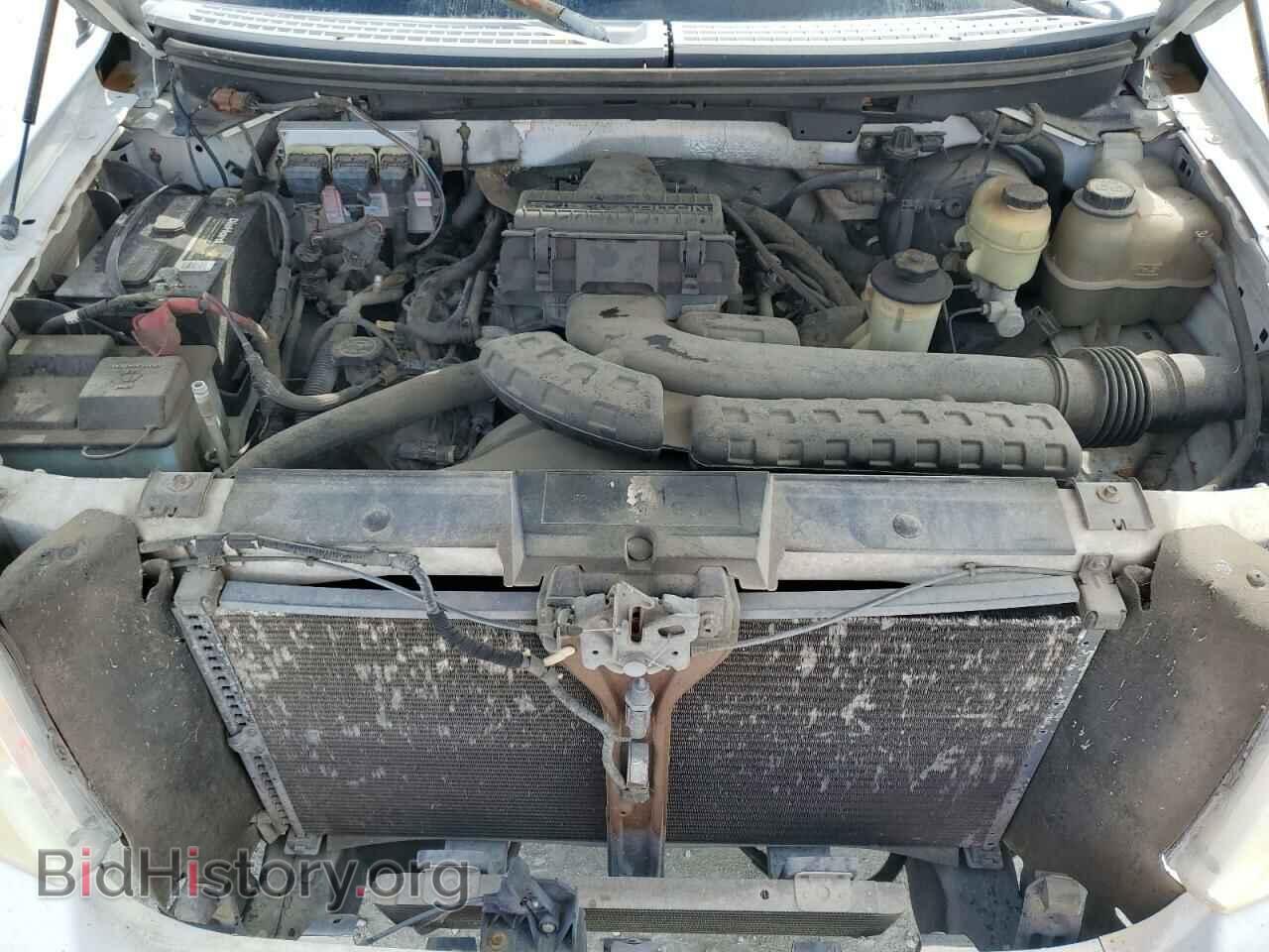 2007 FORD All Models - VIN: 1FTPX12V57FA83862 - Фото 11