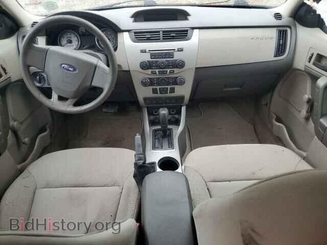 2011 FORD FOCUS - VIN: 1FAHP3EN6BW193992 - Фото 8