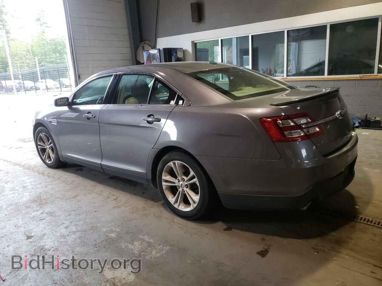 2014 FORD TAURUS - VIN: 1FAHP2E88EG126815 - Фото 2