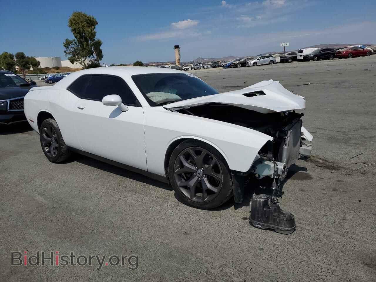 2019 DODGE CHALLENGER - VIN: 2C3CDZAG0KH727725 - Фото 4