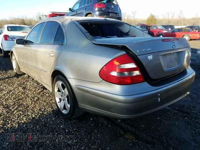 2006 MERCEDES-BENZ E-CLASS - VIN: WDBUF56J26A953890 - Фото 3